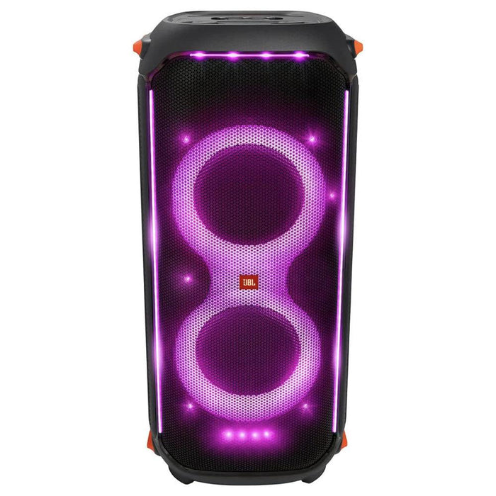 Audio system JBL PARTYBOX 710, Black