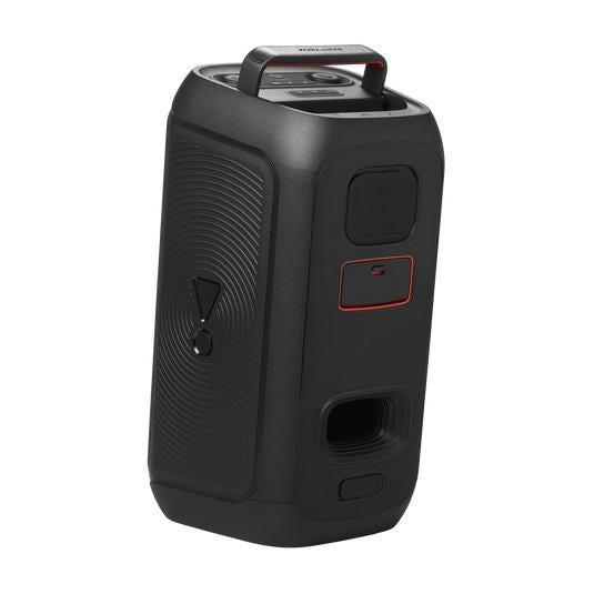 Bluetooth column JBL PartyBox Club 120, 160W, Black