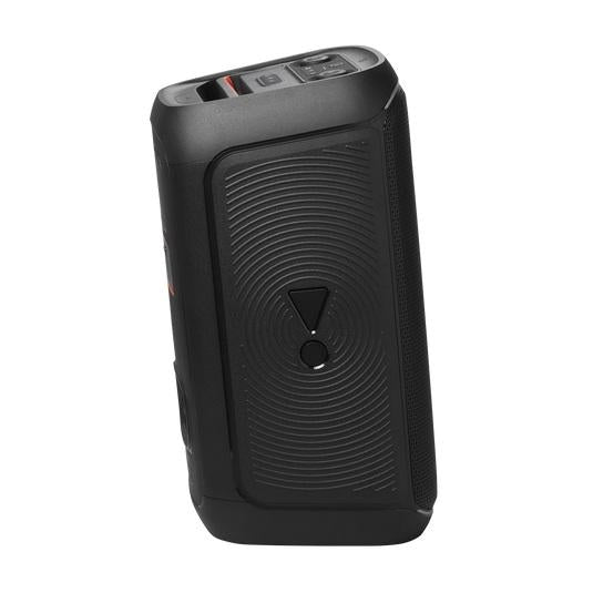 Bluetooth column JBL PartyBox Club 120, 160W, Black