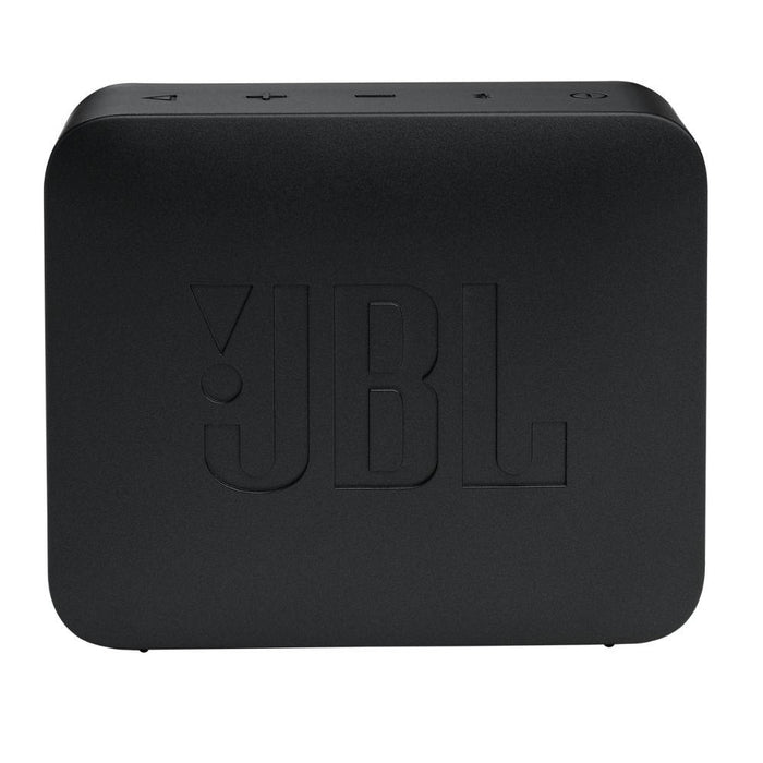 JBL Go Essential Bluetooth Wireless Speaker Black EU