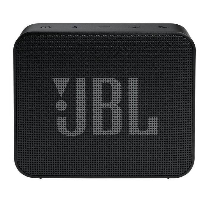 JBL Go Essential Bluetooth Wireless Speaker Black EU