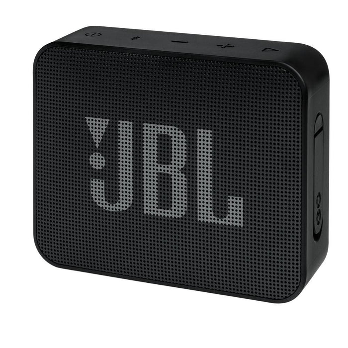 JBL Go Essential Bluetooth Wireless Speaker Black EU