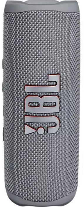 JBL Flip 6 Bluetooth Wireless Speaker Gray EU