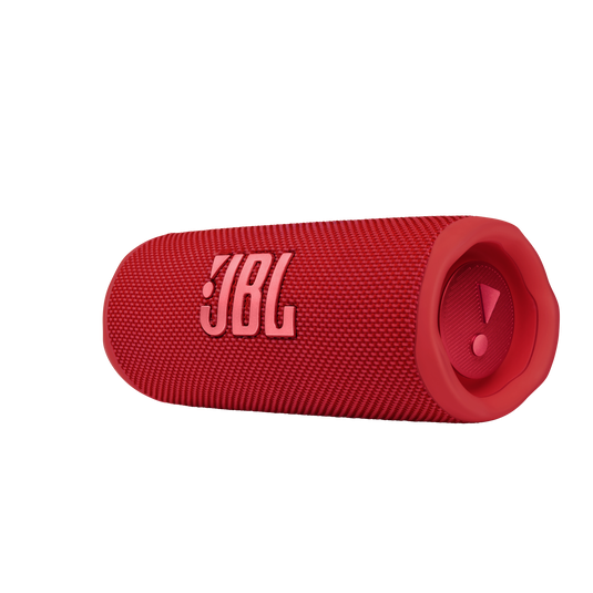 Bluetooth speaker JBL FLIP 6, Red