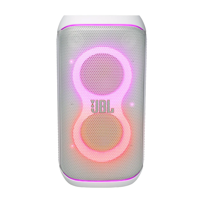 Bluetooth column JBL PartyBox Club 120, 160W - White