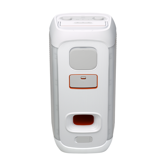 Bluetooth column JBL PartyBox Club 120, 160W - White