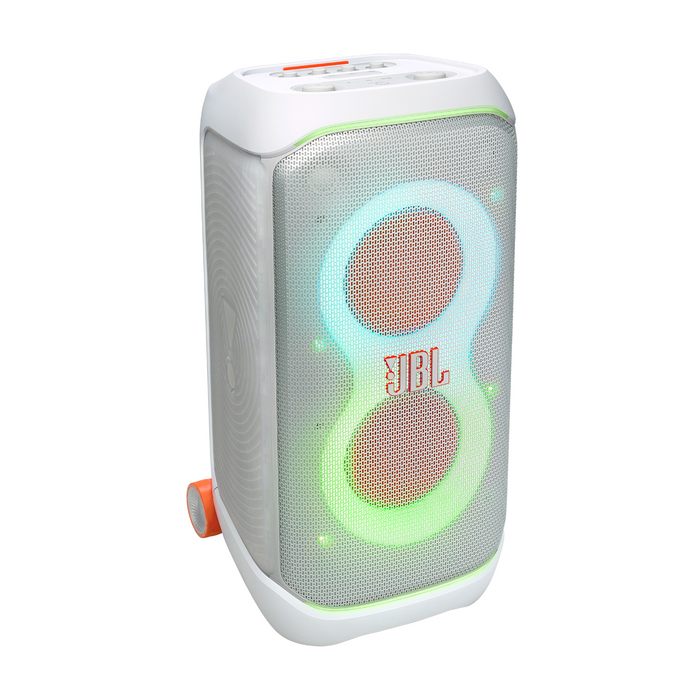 Bluetooth column JBL PartyBox Stage 320, 240W - White