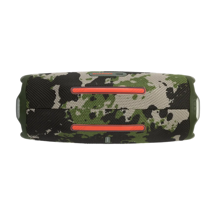 Bluetooth speaker JBL CHARGE 6 SQUAD