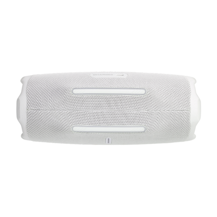 Bluetooth speaker JBL CHARGE 6 White