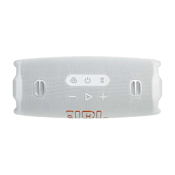 Bluetooth speaker JBL CHARGE 6 White