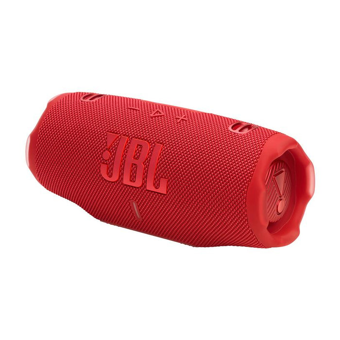 Bluetooth speaker JBL CHARGE 6 RED