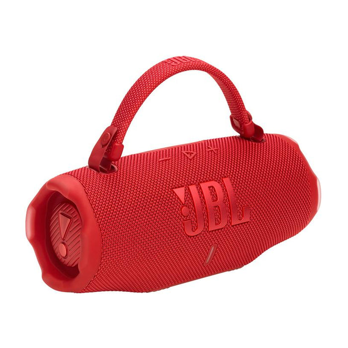 Bluetooth speaker JBL CHARGE 6 RED