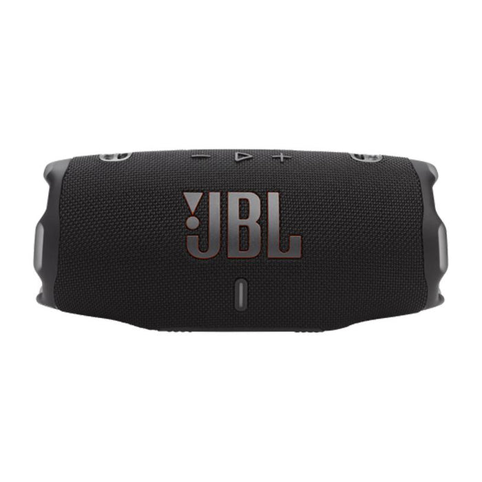 Bluetooth speaker JBL CHARGE 6 Black