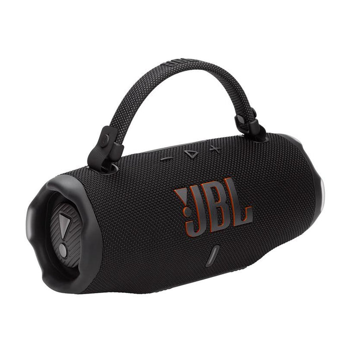 Bluetooth speaker JBL CHARGE 6 Black
