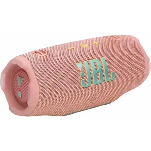 Bluetooth speaker JBL CHARGE 6 Pink