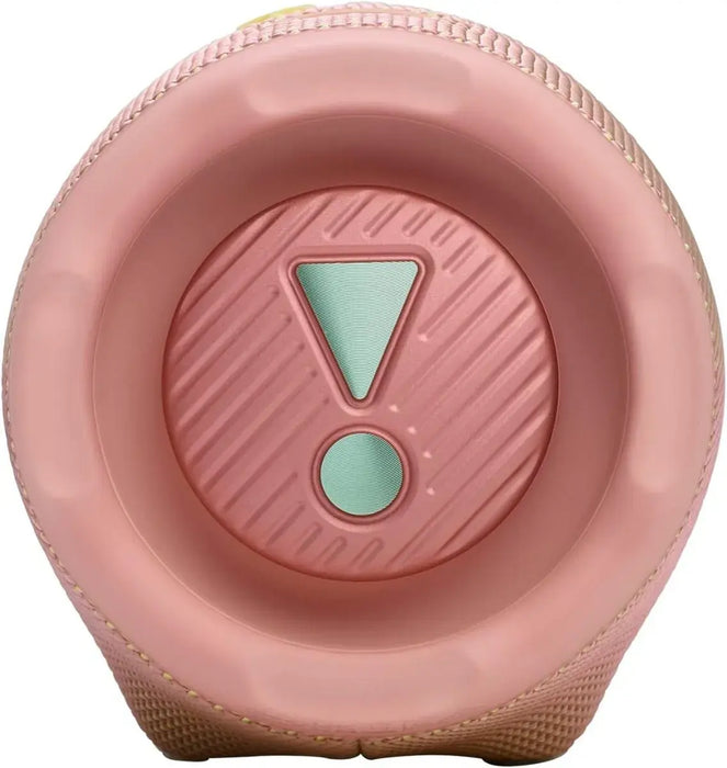 Bluetooth speaker JBL CHARGE 6 Pink