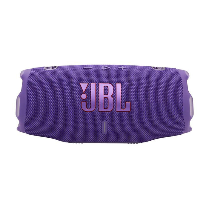 Bluetooth speaker JBL CHARGE 6 Purple
