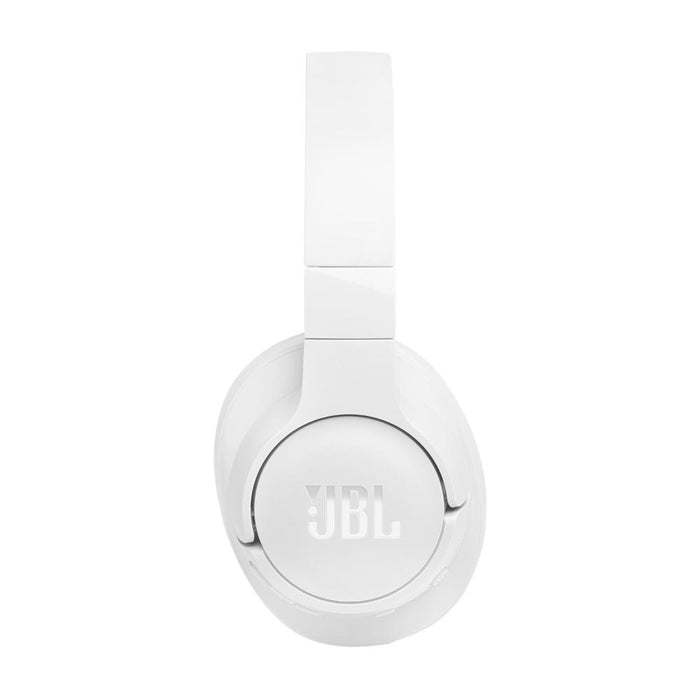 Wireless headphones JBL Tune T770NC White