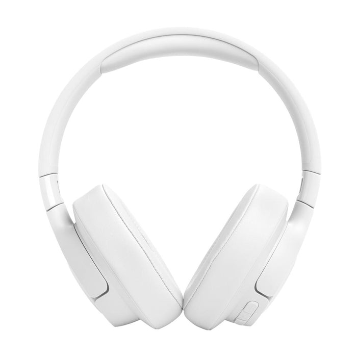 Wireless headphones JBL Tune T770NC White