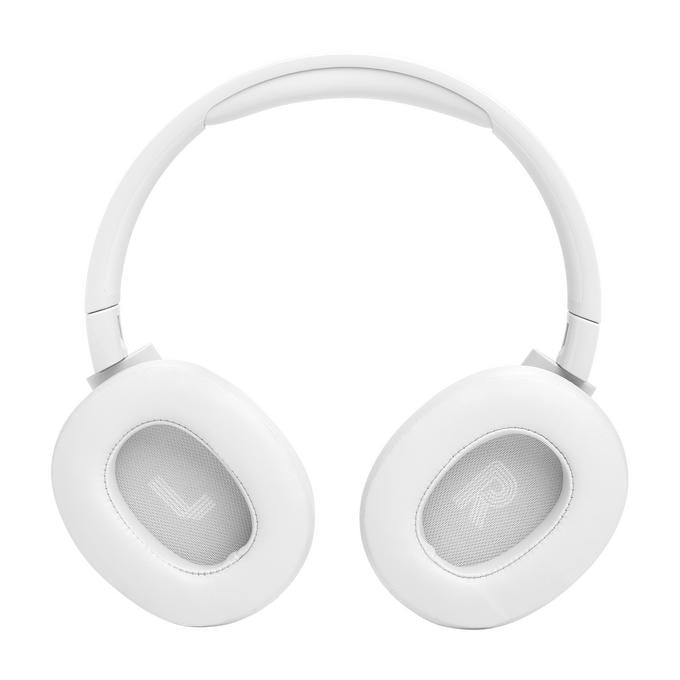 Wireless headphones JBL Tune T770NC White