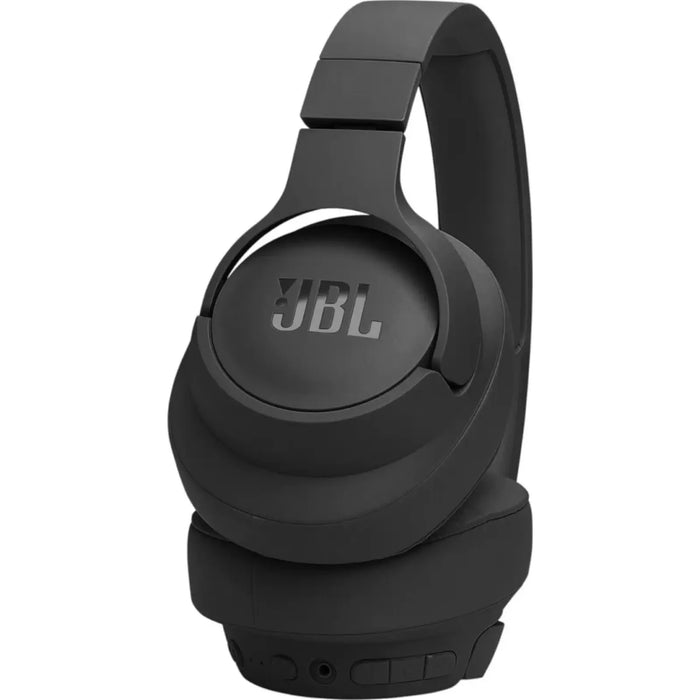 Wireless headphones JBL Tune T770NC Black