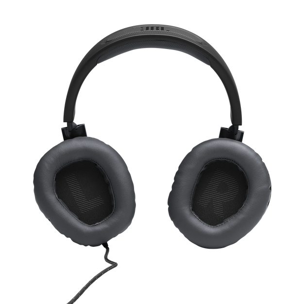 Gaming headphones JBL Quantum 100 Black