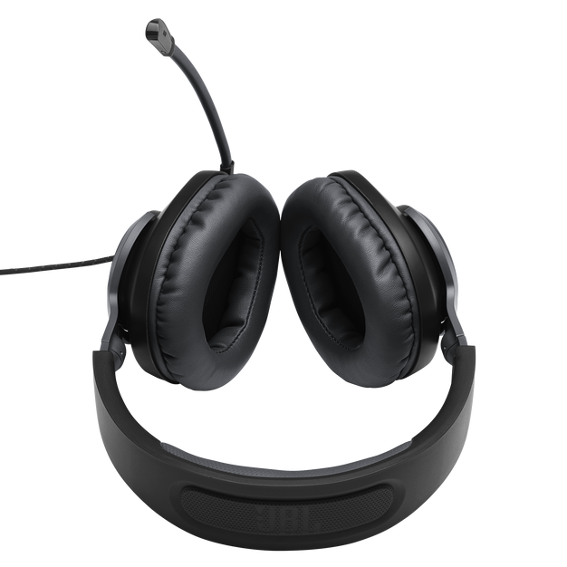 Gaming headphones JBL Quantum 100 Black