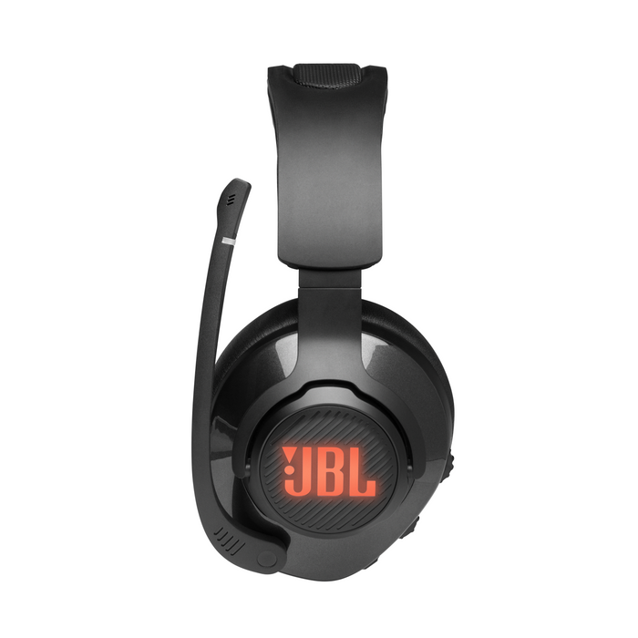 Gaming headphones JBL Quantum 400 Black