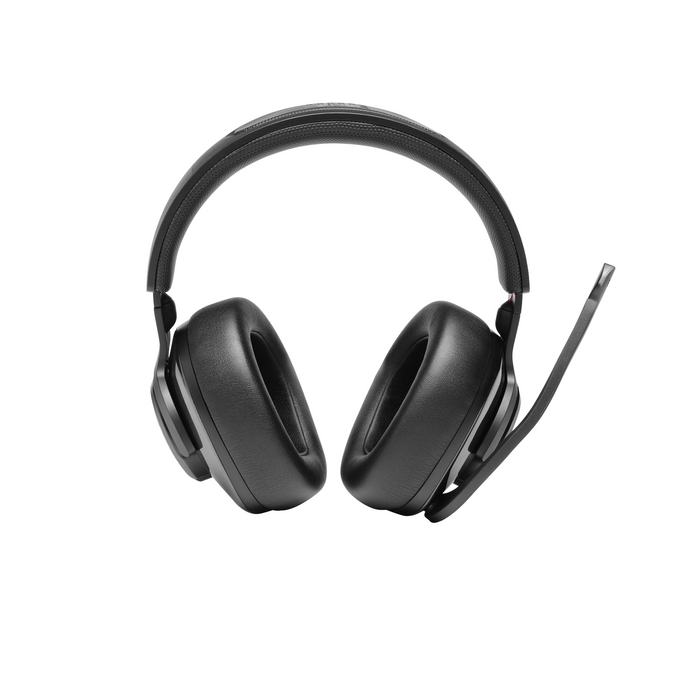 Gaming headphones JBL Quantum 400 Black