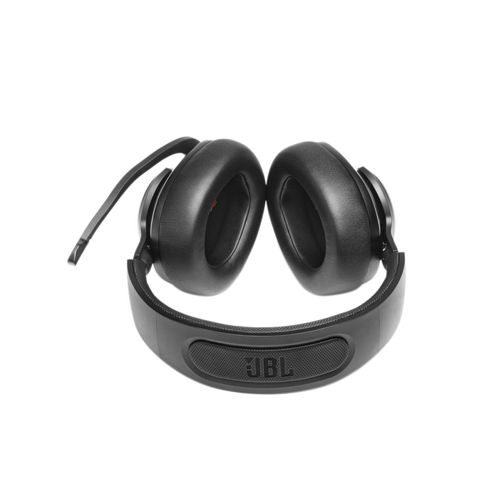 Gaming headphones JBL Quantum 400 Black