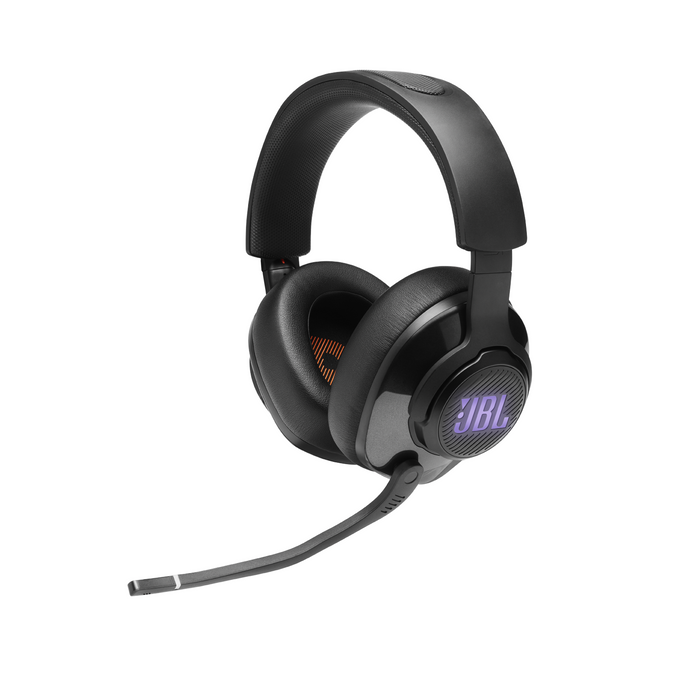 Gaming headphones JBL Quantum 400 Black