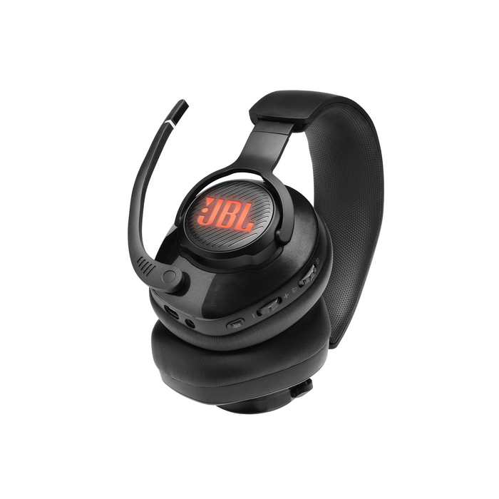Gaming headphones JBL Quantum 400 Black