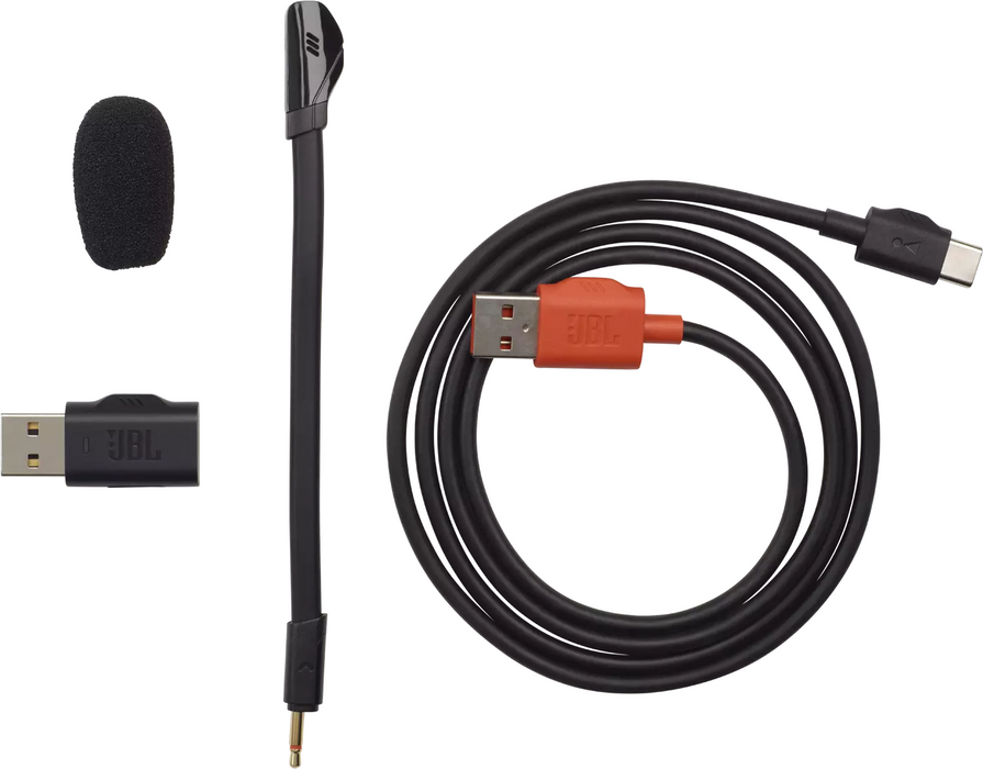 Gaming Wireless Headphones JBL Quantum 350