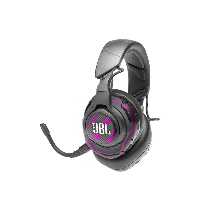 Gaming headphones JBL Quantum ONE Black