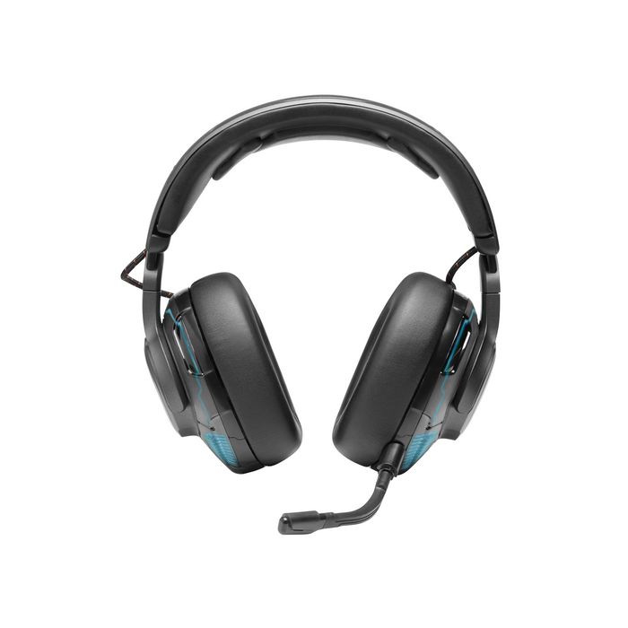 Gaming headphones JBL Quantum ONE Black