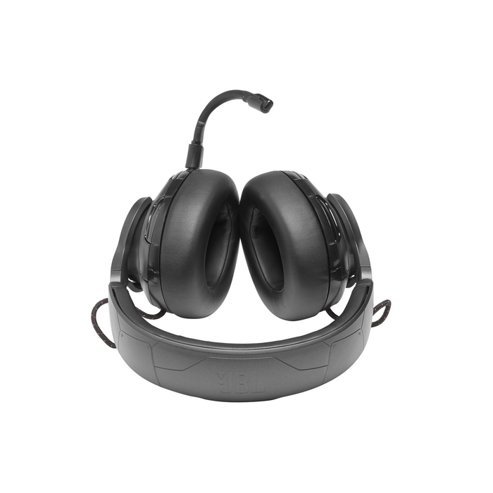 Gaming headphones JBL Quantum ONE Black