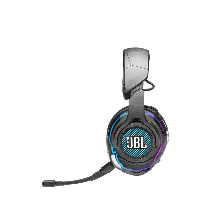 Gaming headphones JBL Quantum ONE Black