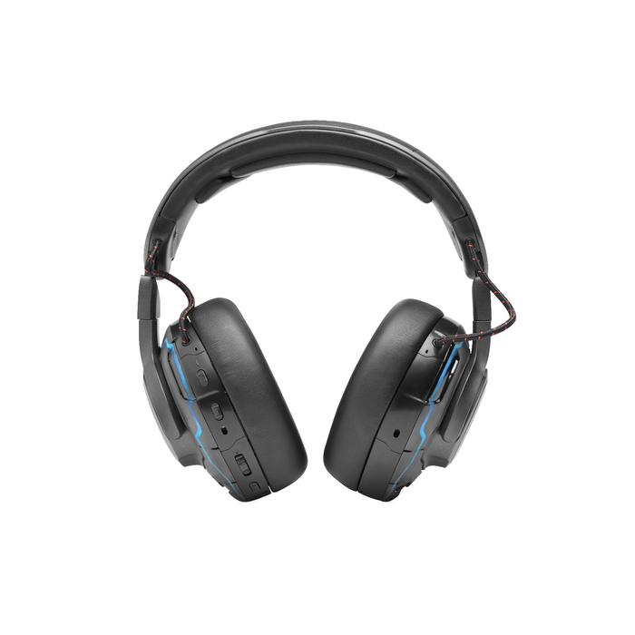 Gaming headphones JBL Quantum ONE Black