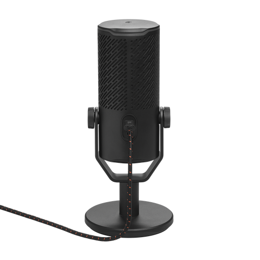 BOYA Quantum Stream Studio desktop microphone