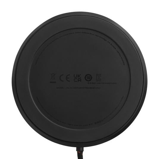 BOYA Quantum Stream Studio desktop microphone