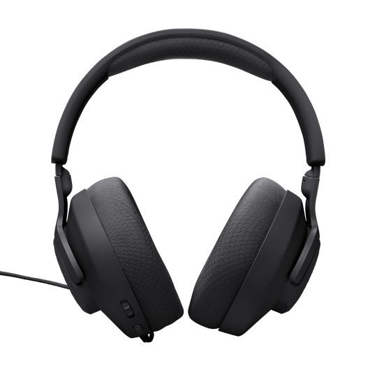 Gaming headphones JBL Quantum 100M2 Black