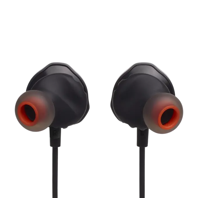 Headphones JBL Quantum 50C, In Ear, Black