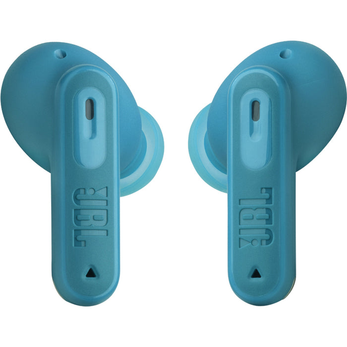 JBL Tune Beam 2 TWS Bluetooth Wireless In-Ear Earbuds Teal EU