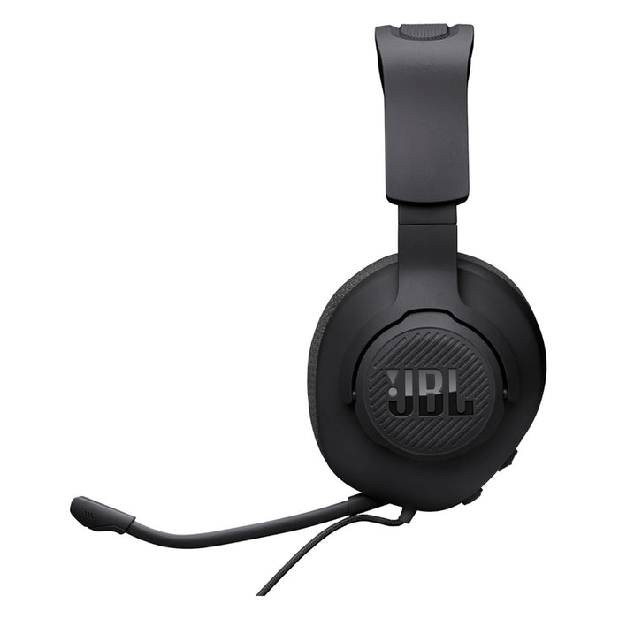 Gaming headphones JBL Quantum 100M2 Black