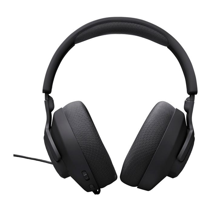 Gaming headphones JBL Quantum 100M2 Black