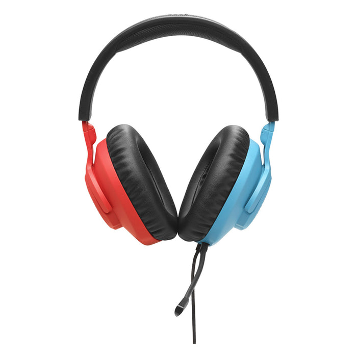 Headphones JBL QUANTUM 100N