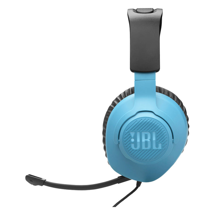 Headphones JBL QUANTUM 100N