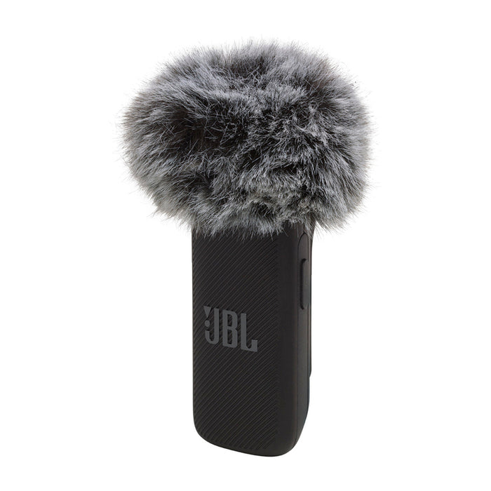 Clip-on Microphone USB-C JBL QUANTUM STREAM WIRLESS USB-C