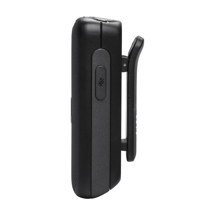 Clip-on Microphone USB-C JBL QUANTUM STREAM WIRLESS USB-C