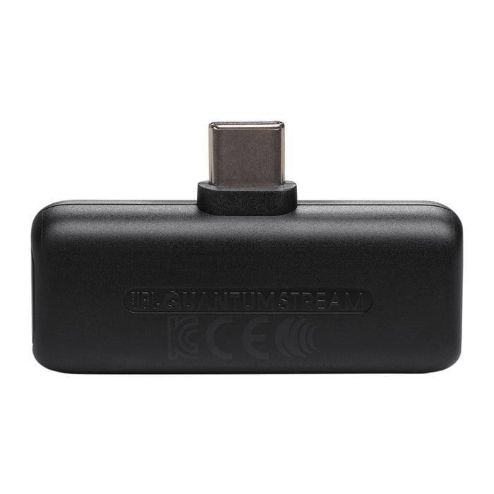 Clip-on Microphone USB-C JBL QUANTUM STREAM WIRLESS USB-C